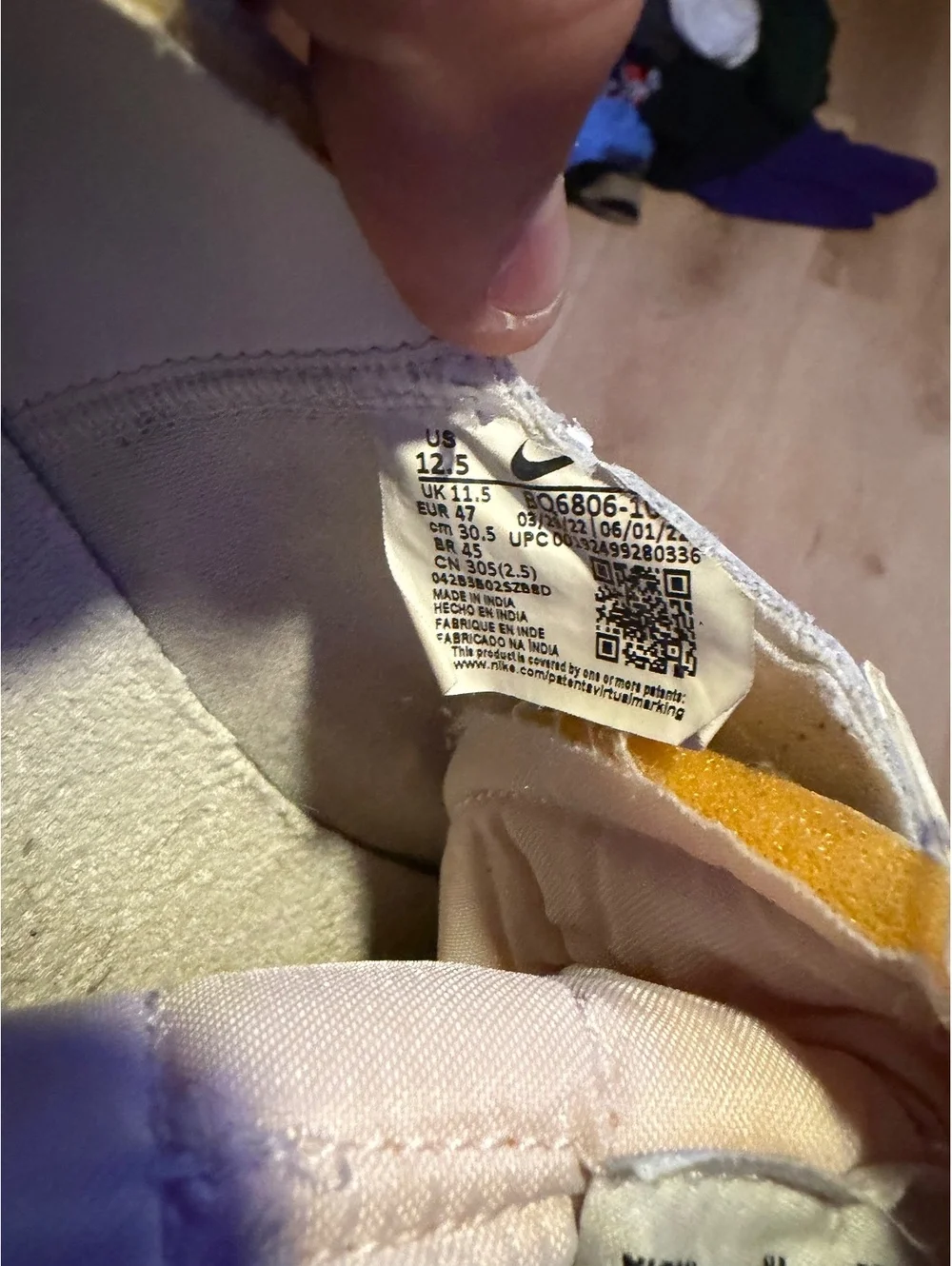 N/A cut top